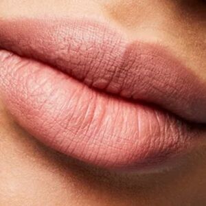 MAC ~ ‘617 VELVET TEDDY’ Matte Lipstick ~ Full Size ~ RARE & HTF ~ NIB